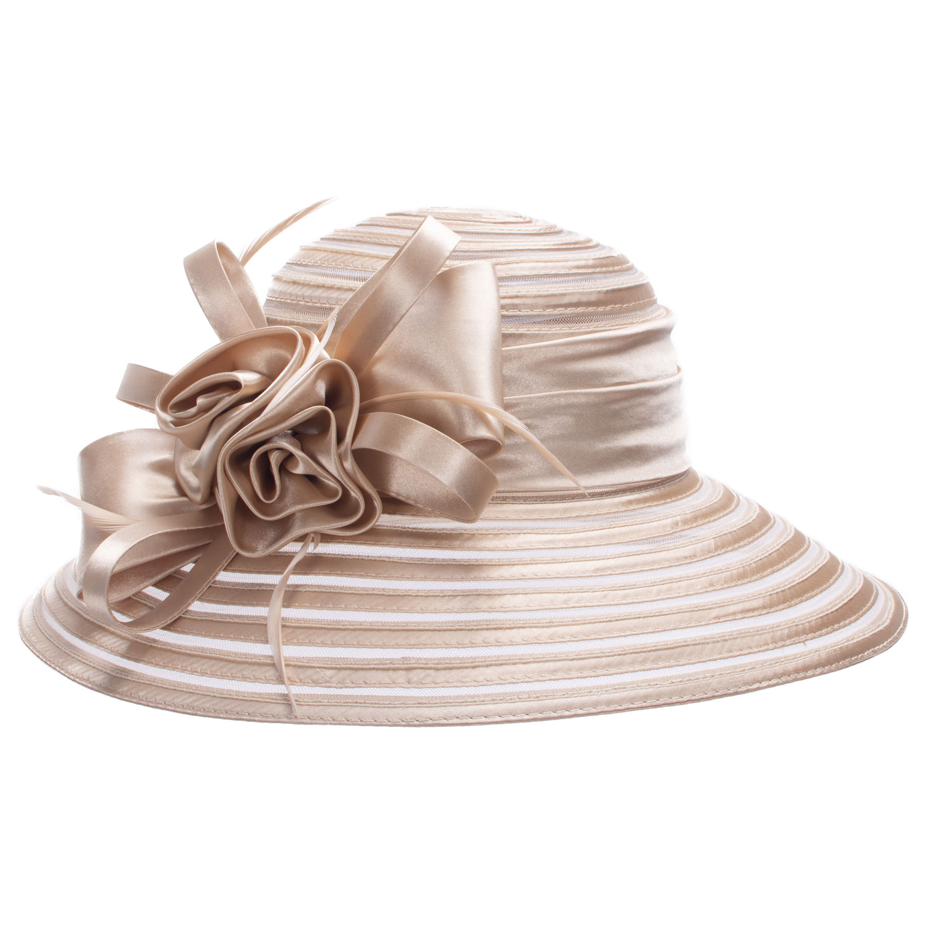 Lawliet cappelli a tesa larga  - Hat Floppy Wide recensione e prezzo