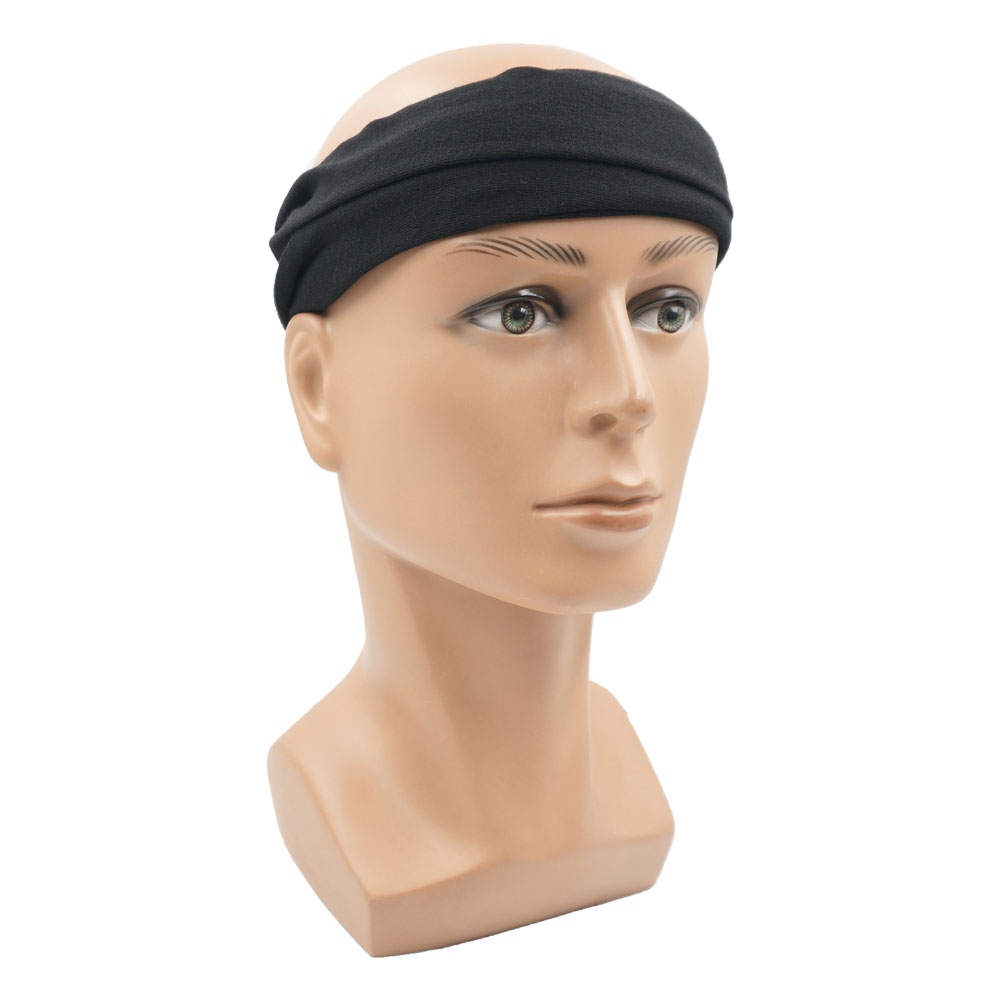 Bandane tinta unita senza cuci - Headband Summer Knit recensione e prezzo