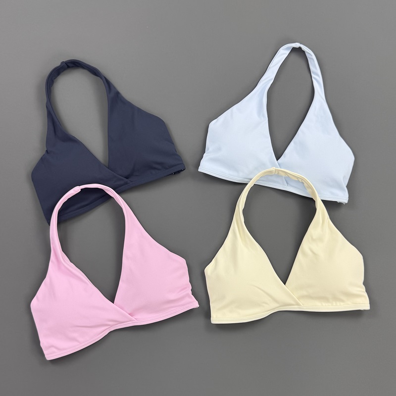 Top da Palestra per Donne, Reg - Crop Top Crochet recensione e prezzo