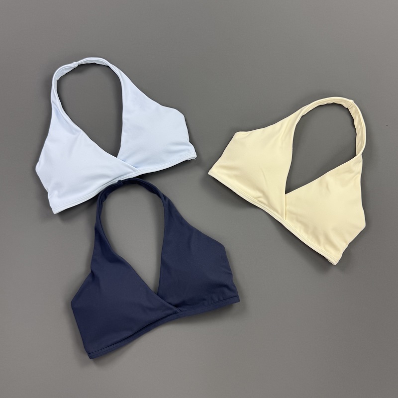 Top da Palestra per Donne, Reg - Crop Top Crochet recensione e prezzo