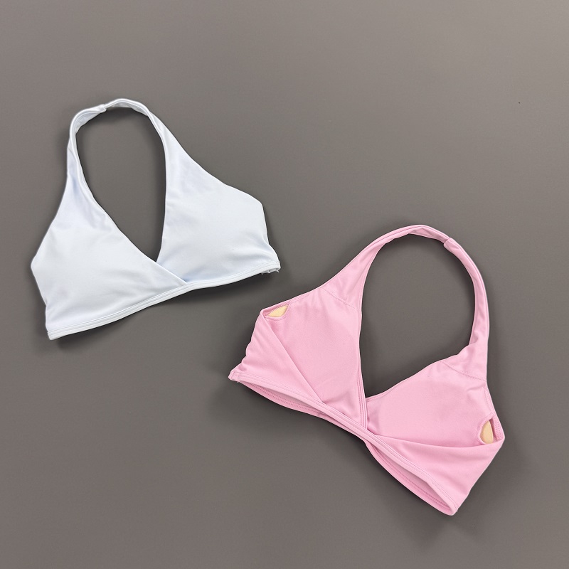 Top da Palestra per Donne, Reg - Crop Top Crochet recensione e prezzo