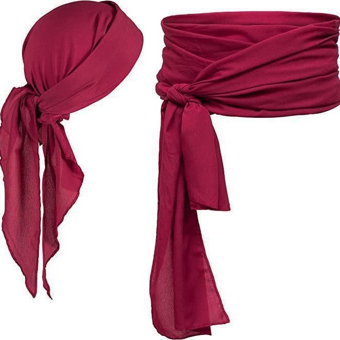 Set di Cintura e Fascia per Ca - Headband Summer Knit recensione e prezzo
